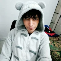 Zdjęcie profilowe modela VideoBoy