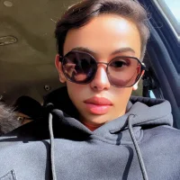 Aminee122 - Profil Fotoğrafı