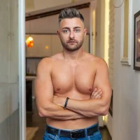 FinnBeckett's Profile Pic