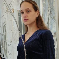 NoraSkov's Profile Pic