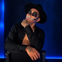 Steven_and_Arcangel – avatarbillede
