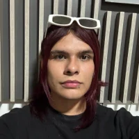 Eden_Reyy Adlı Modelin Avatarı