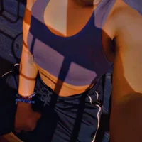 Nellyvine model avatar