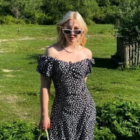 FeliceDeeks's Profile Pic