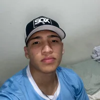 Zdjęcie profilowe modela jake__wood