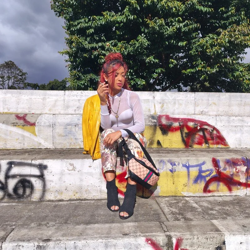 BadGyal_2000 profile photo