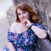 Foto desnuda XXX de TrishaWings