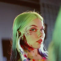 DemiAdams - Profil Fotoğrafı