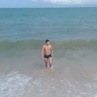 Zdjęcie profilowe modela fernandao0