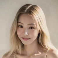 Nana_with 头像图片