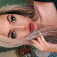 TiffanyDP - Profil Fotoğrafı