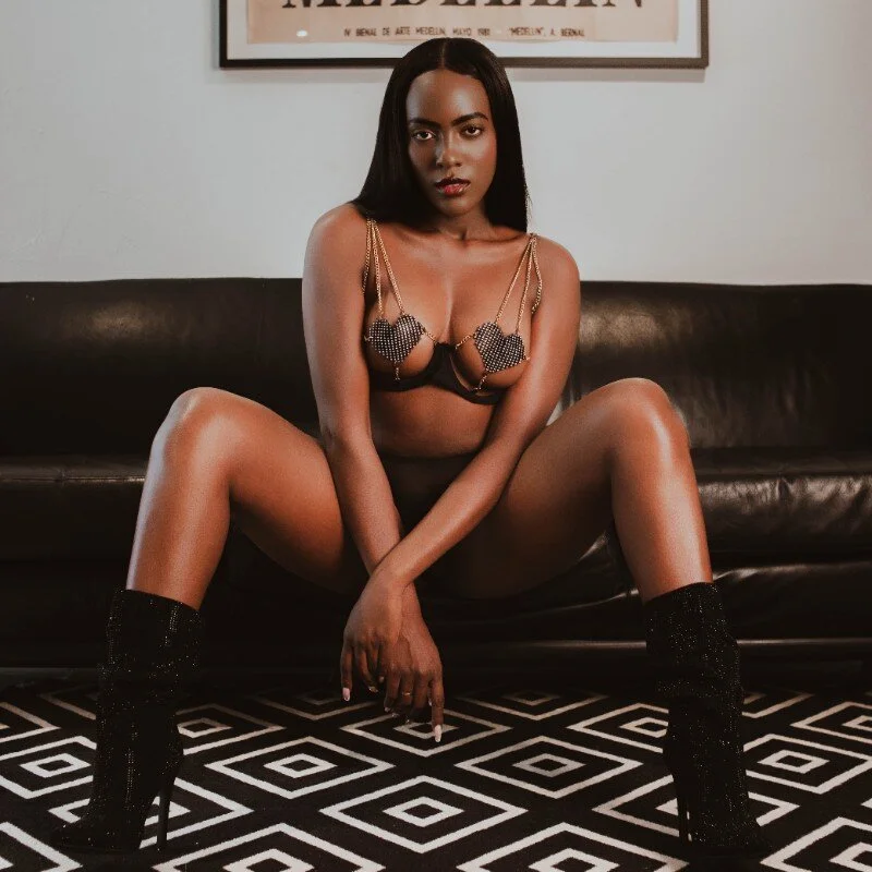 DakotaWangi Stripchat profile image