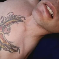 EstebanPhoenix's Profile Pic