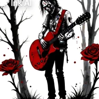 Ryan40206 头像图片