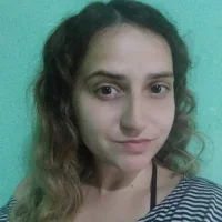 Sheherizade Poză de profil