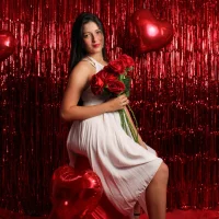 Zdjęcie profilowe modela NINATARLY