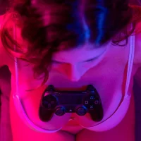 Foto desnuda XXX de playwithemma200