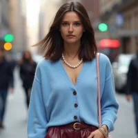 IsaParadiso's Avatar Pic