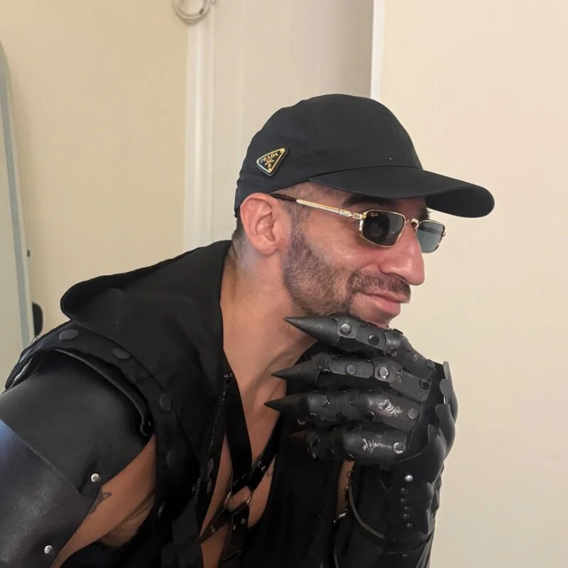 asirTainNYCGuy Stripchat profile image