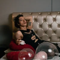 cutesweeetrobinsex's Avatar Pic