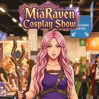 MiaRavenSex