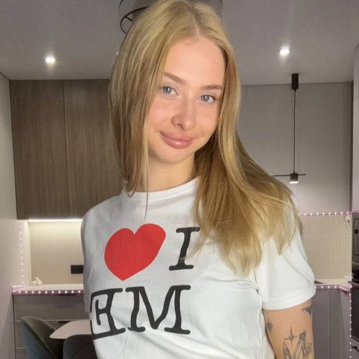 BlondieBoom
