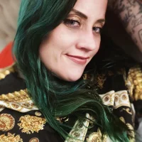 HeatherSkelter 아바타 사진