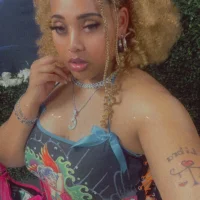 Fancygurl's Profile Pic