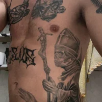 Magrinhotattooos profilbillede