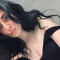 LadyMelaniees profilbillede