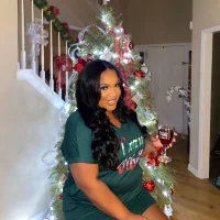 Badgirlbrittt Poză avatar