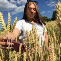 RitaRey's Avatar Pic