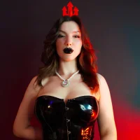 MistressDarsy avatarbilde