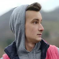 Gabac233's Profile Pic
