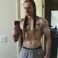 LennyCox avatarképe