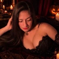 AnnyMilet_ – avatarbillede