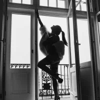 Slika avatara modela Luna_secretgirl