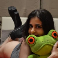 KasumiMay - Profil Fotoğrafı