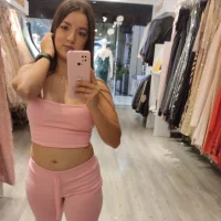 ThalianaWilliansn Profiilikuva