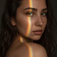 Evelinochka 頭像圖片