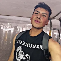 Andresito269's Profile Pic