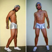 รูปโปรไฟล์ของ Demian-23