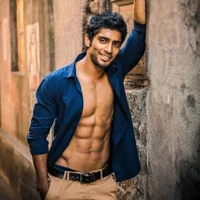 ravikanthpullishettys Profilfoto