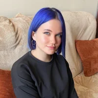 Zdjęcie profilowe modela Alice_ocean