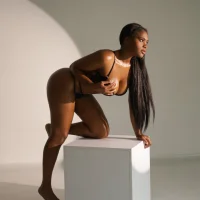 MaiaJonson's Profile Pic