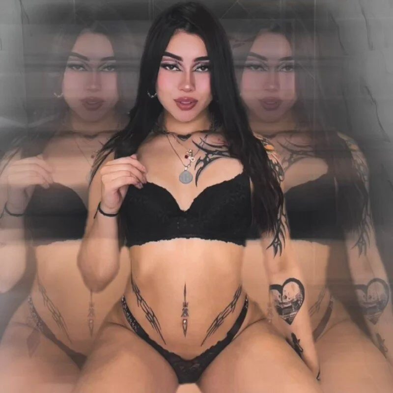 dalila_25x Stripchat profile image