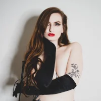 Siren_Obscura - Profil Fotoğrafı