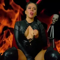 Awatar – MistressSlut1