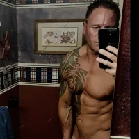 cartman4582 model avatar