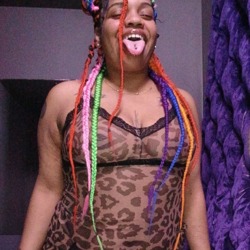 LadyyDeyy profile photo